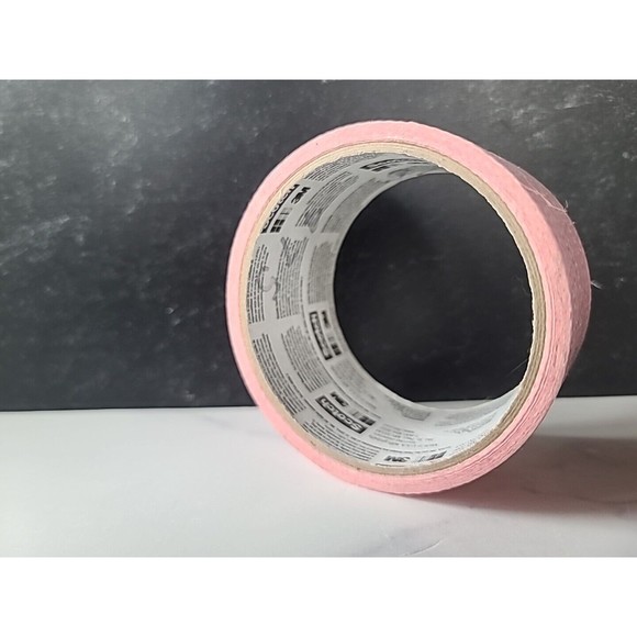 Pink Scotch 3M Tape - Picture 8 of 10